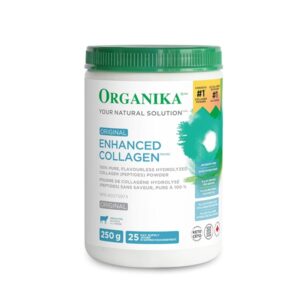 强化胶原蛋白 品牌-Organika