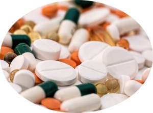 medicines